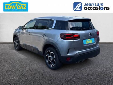 C5 aircross C5 Aircross BlueHDi 130 S&S EAT8 Feel Pack 2022 occasion 38360 Sassenage
