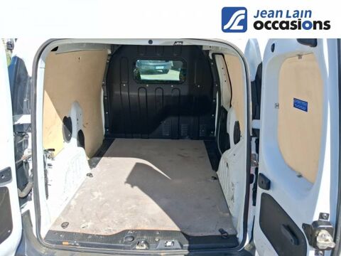 Express EXPRESS VAN BLUE DCI 95 - 22 CONFORT 2022 occasion 73290 La Motte-Servolex