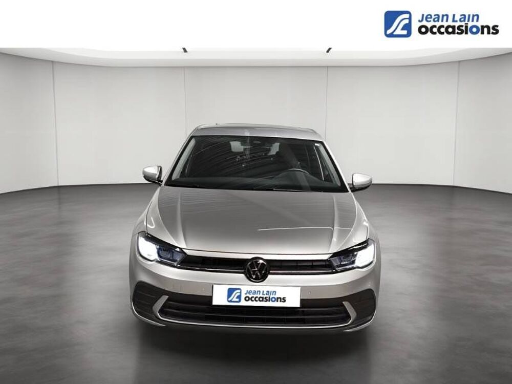 Polo 1.0 TSI 95 S&S DSG7 VW Edition 2025 occasion 73290 La Motte-Servolex