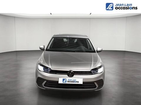 Polo 1.0 TSI 95 S&S DSG7 VW Edition 2025 occasion 73290 La Motte-Servolex