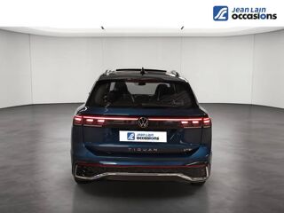 Tiguan 1.5 eTSI 150ch DSG7 R-Line Edition 2025 occasion 01170 Cessy
