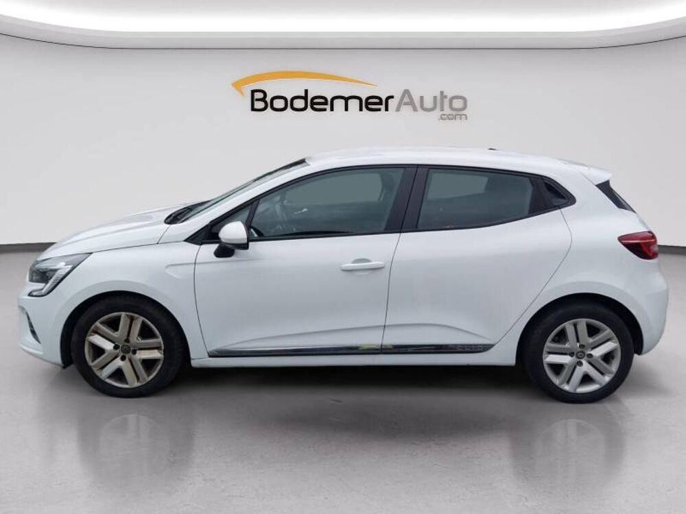 Clio TCe 90 X-Tronic - 21N Business 2021 occasion 61000 Alen&ccedil;on