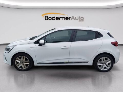 Clio TCe 90 X-Tronic - 21N Business 2021 occasion 61000 Alen&ccedil;on