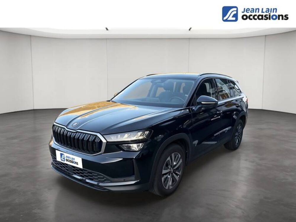 Kodiaq 2.0 TDI 150 ch SCR DSG7 7pl Selection 2025 occasion 74700 Sallanches