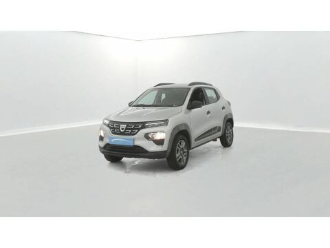 Annonce voiture Dacia Spring 10990 €
