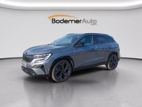 Annonce voiture Renault Austral 27900 €
