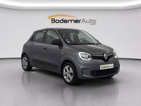 Twingo III TCe 95 Zen 2020 occasion 14200 H&eacute;rouville-Saint-Clair