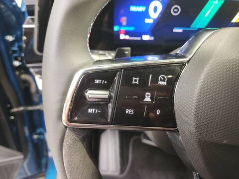 Austral full hybrid E-Tech 200 ch Esprit Alpine 2025 occasion 29600 Morlaix