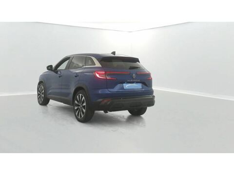 Austral E-Tech hybrid 200 Techno 2023 occasion 22500 Paimpol