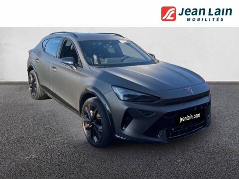 Formentor eHybrid 272 ch DSG6 VZ 2024 occasion 74200 Margencel