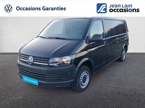 Volkswagen Transporter TRANSPORTER FGN TOLE L2H1 2.0 TDI 102 2019 occasion La Motte-Servolex 73290