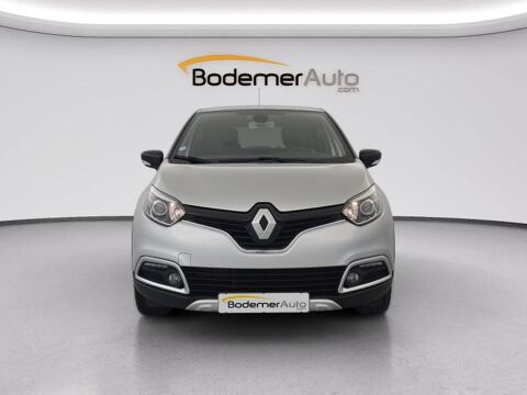 Captur TCe 90 Energy E6 Intens 2016 occasion 29150 Ch&acirc;teaulin