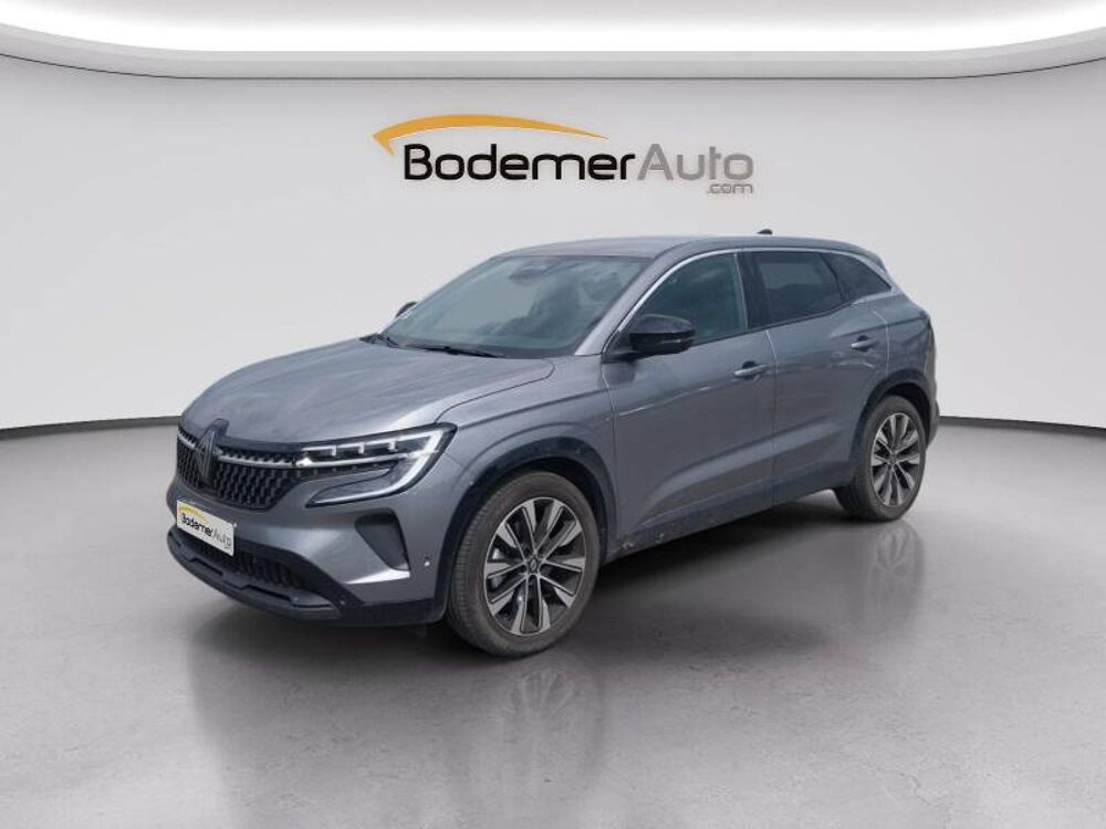 Austral E-Tech hybrid 200 Techno 2023 occasion 29900 Concarneau