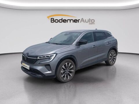 Austral E-Tech hybrid 200 Techno 2023 occasion 29900 Concarneau