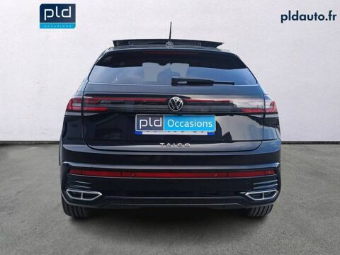 Taigo 1.5 TSI 150 DSG7 R-Line 2023 occasion 13008 Marseille