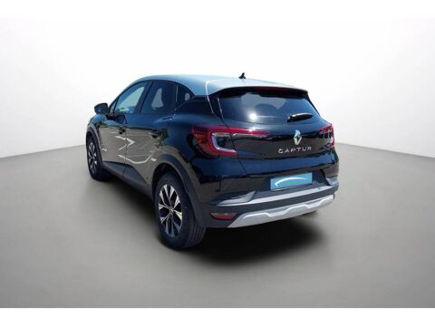 Captur TCe 90 Evolution 2023 occasion 22000 Saint-Brieuc