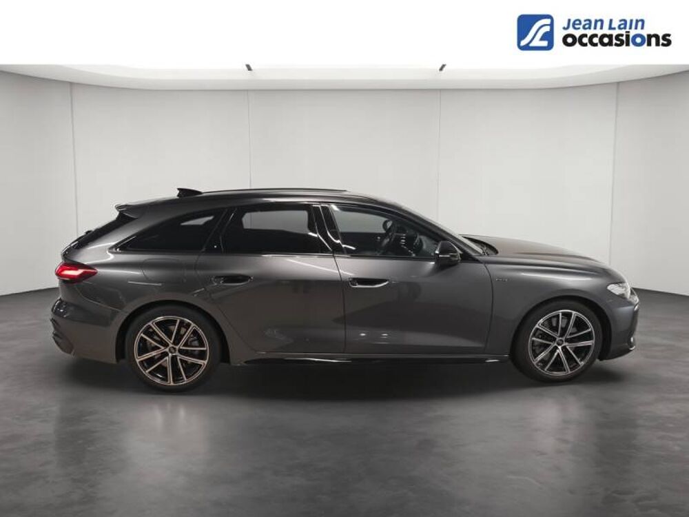 A5 Avant e-hybrid 299 ch S tronic 7 Quattro S line 2025 occasion 73290 La Motte-Servolex