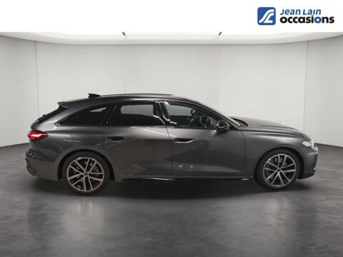 A5 Avant e-hybrid 299 ch S tronic 7 Quattro S line 2025 occasion 73290 La Motte-Servolex
