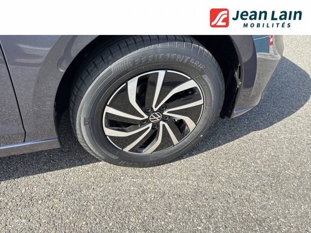 Polo 1.0 TSI 95 S&S DSG7 VW Edition 2026 occasion 38600 Fontaine