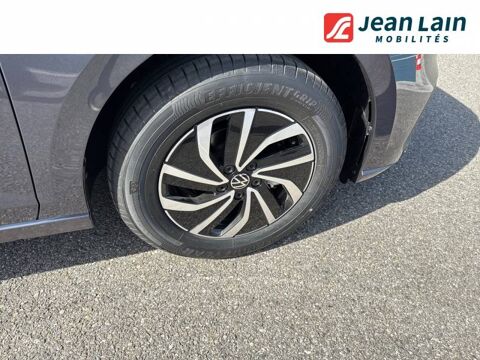 Polo 1.0 TSI 95 S&S DSG7 VW Edition 2026 occasion 38600 Fontaine