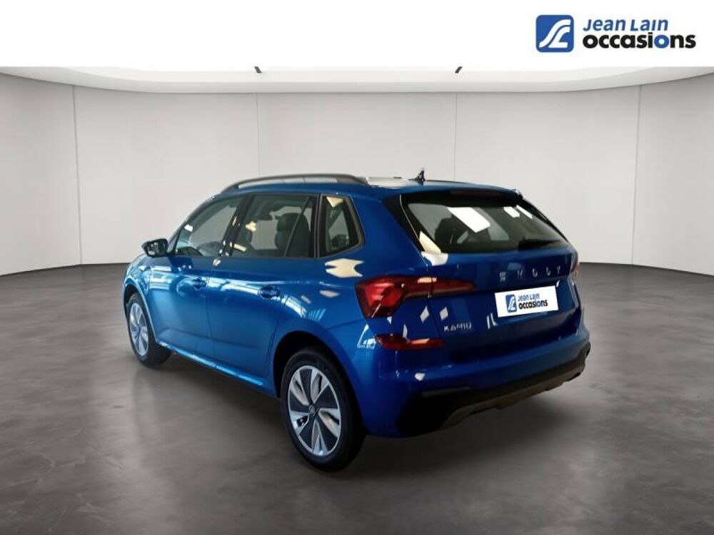 Kamiq 1.0 TSI Evo 2 116 ch BVM6 Selection 2025 occasion 38500 Voiron