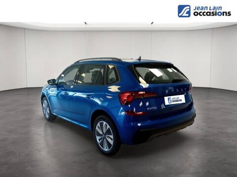 Kamiq 1.0 TSI Evo 2 116 ch BVM6 Selection 2025 occasion 38500 Voiron