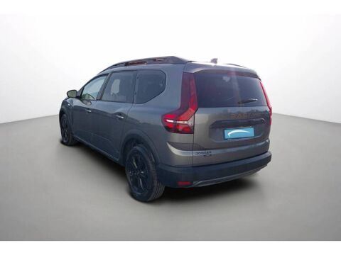Jogger Hybrid 140 7 places GSR2 Extreme 2025 occasion 56800 Plo&euml;rmel