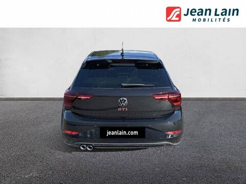 Polo POLO FL 2.0 TSI 207 DSG7 GTI 2026 occasion 01170 Cessy