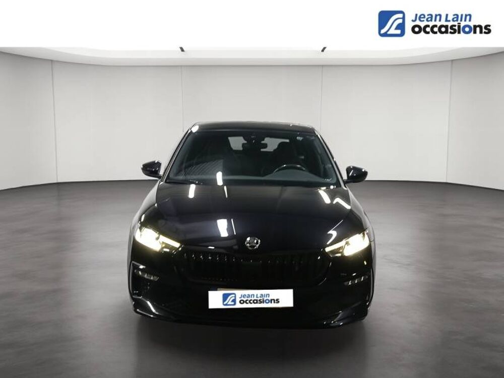 Scala 1.5 TSI Evo 2 150 ch DSG7 ACT Monte Carlo 2024 occasion 74600 Seynod