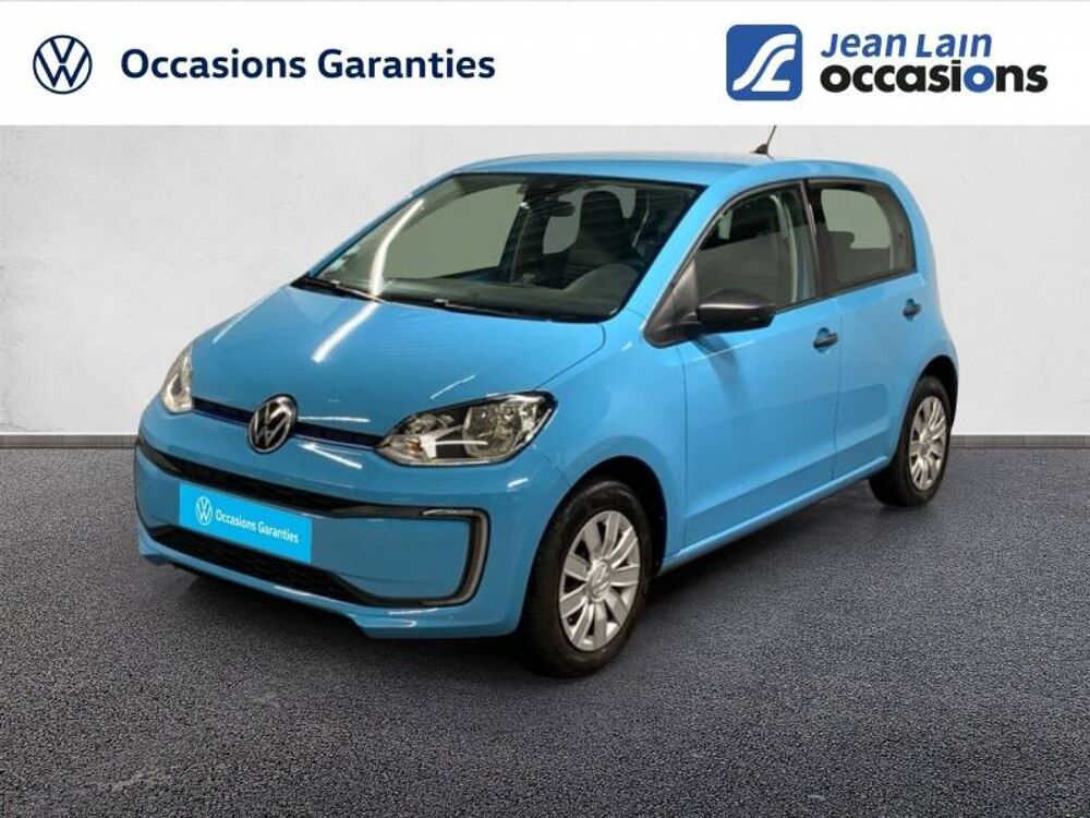 UP e-up! 83 Electrique 2023 occasion 26000 Valence