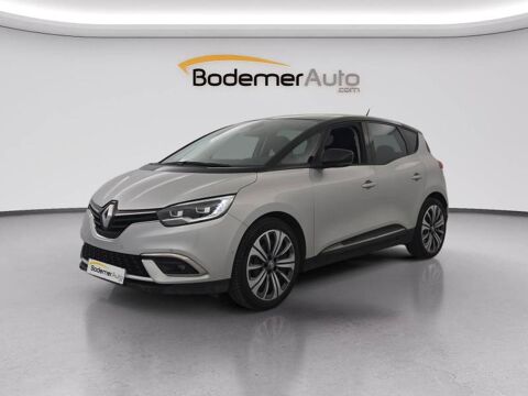 Annonce voiture Renault Scénic 18790 €