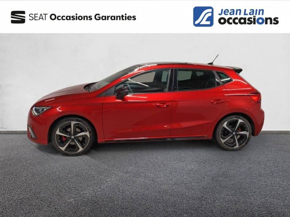 Ibiza 1.5 TSI 150 ch S/S ACT DSG7 FR Xclusive 2023 occasion 73290 La Motte-Servolex