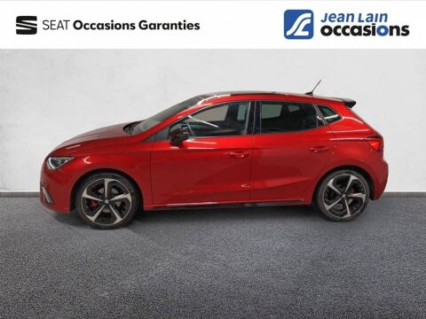 Ibiza 1.5 TSI 150 ch S/S ACT DSG7 FR Xclusive 2023 occasion 73290 La Motte-Servolex