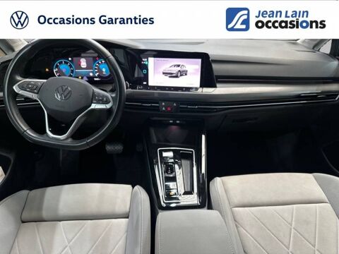 Golf 2.0 TDI SCR 150 DSG7 4Motion Style 2023 occasion 74600 Seynod
