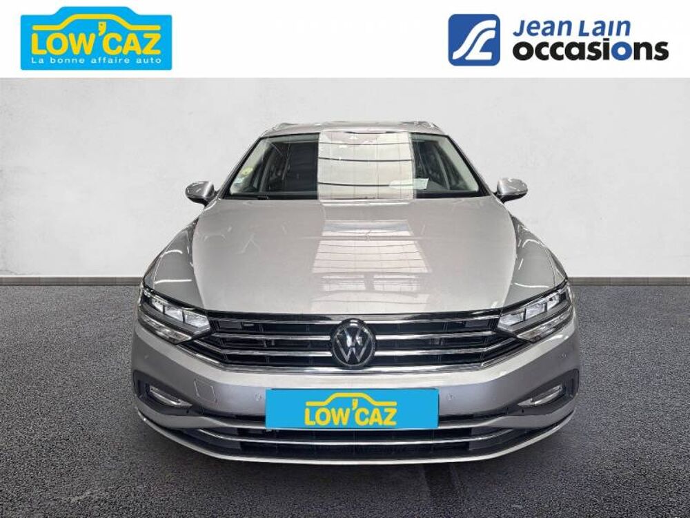 Passat SW 2.0 TDI EVO 150 DSG7 Business 2021 occasion 73490 La Ravoire
