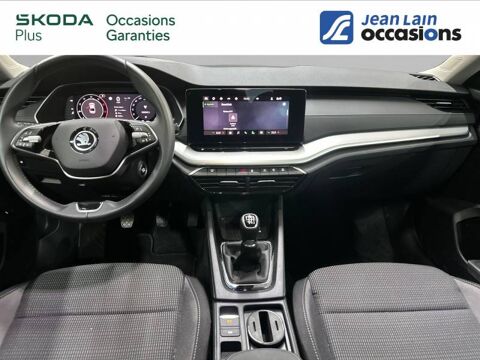 Octavia 2.0 TDI 116 ch SCR BVM6 Selection 2025 occasion 74600 Seynod