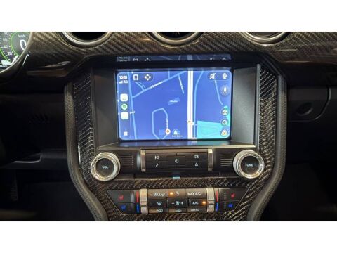 Mustang Fastback V8 5.0 BVA10 GT 2019 occasion 35760 Saint-Gr&eacute;goire