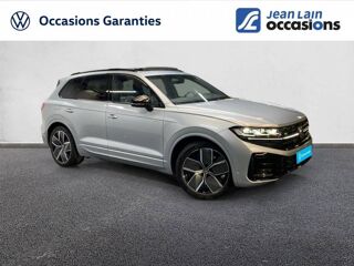Touareg 3.0 V6 eHybrid 462 ch Tiptronic 8 4Motion R 2024 occasion 74600 Seynod