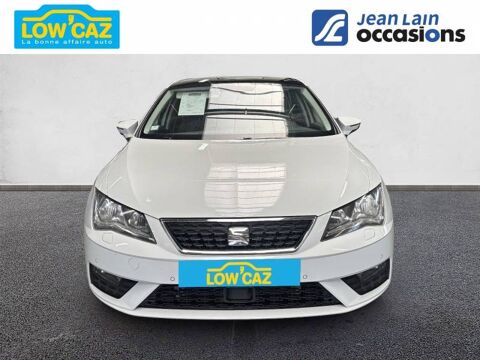 Leon 1.0 TSI 115 Start/Stop BVM6 Style 2019 occasion 73490 La Ravoire