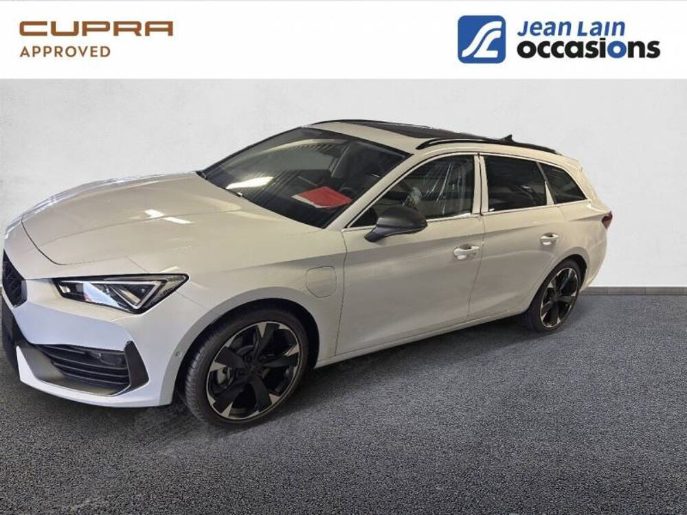 Leon Sportstourer 1.4 e-HYBRID 204 ch DSG6 V 2025 occasion 74960 Meythet