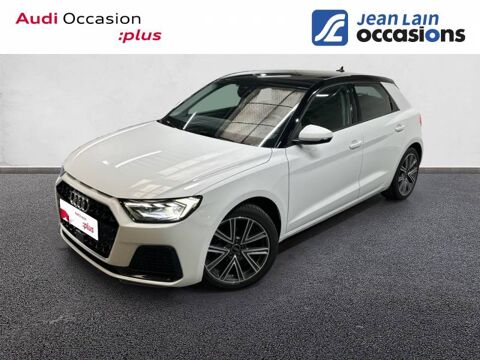 Audi A1 Sportback 25 TFSI 95 ch BVM5 Design 2025 occasion Seynod 74600