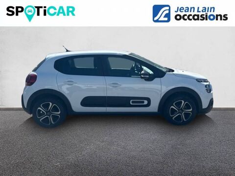 C3 PureTech 83 ch BVM5 Plus 2024 occasion 74600 Seynod