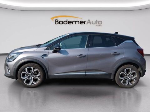 Captur E-Tech 145 - 21 Intens 2021 occasion 14200 H&eacute;rouville-Saint-Clair