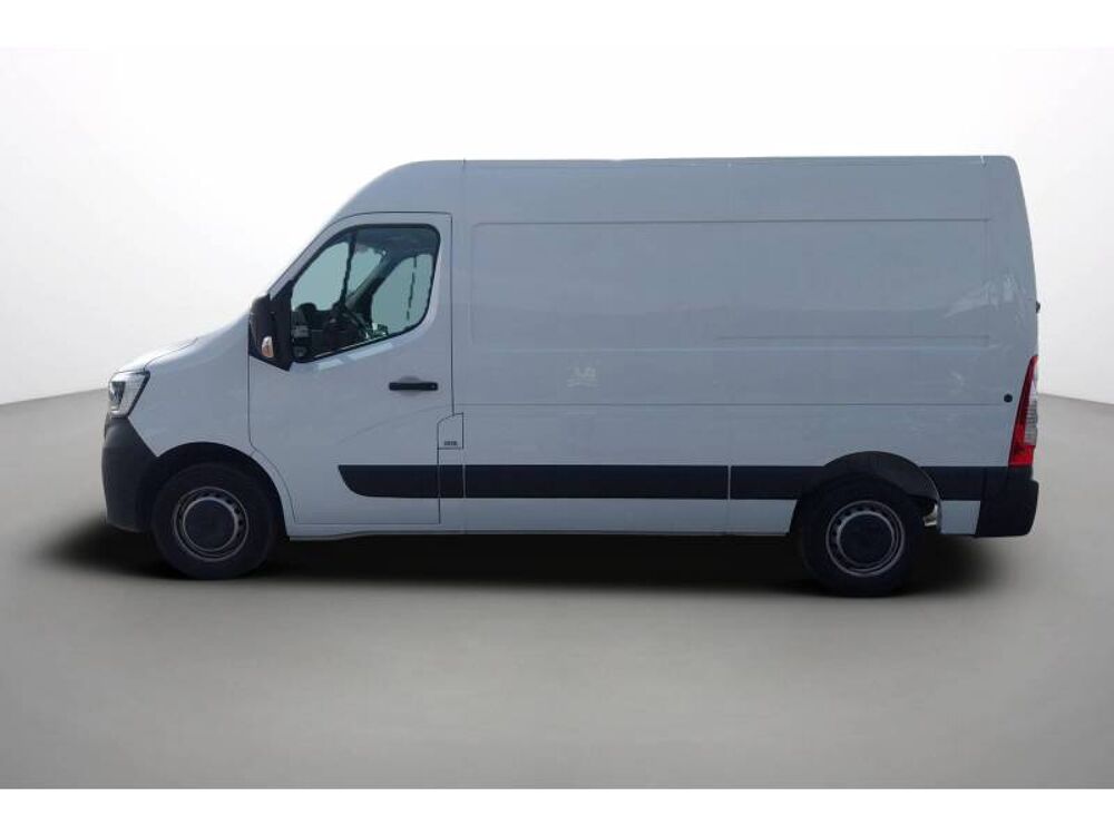 Master MASTER FGN TRAC F3500 L2H2 BLUE DCI 135 CONFORT 2024 occasion 29600 Morlaix