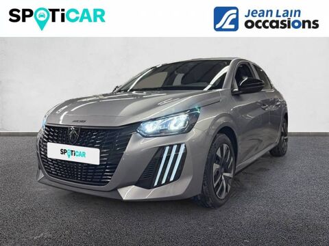 Annonce voiture Peugeot 208 14474 €
