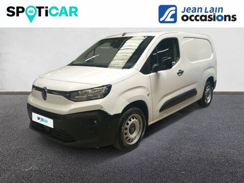 Annonce voiture Citroën Berlingo 18974 €