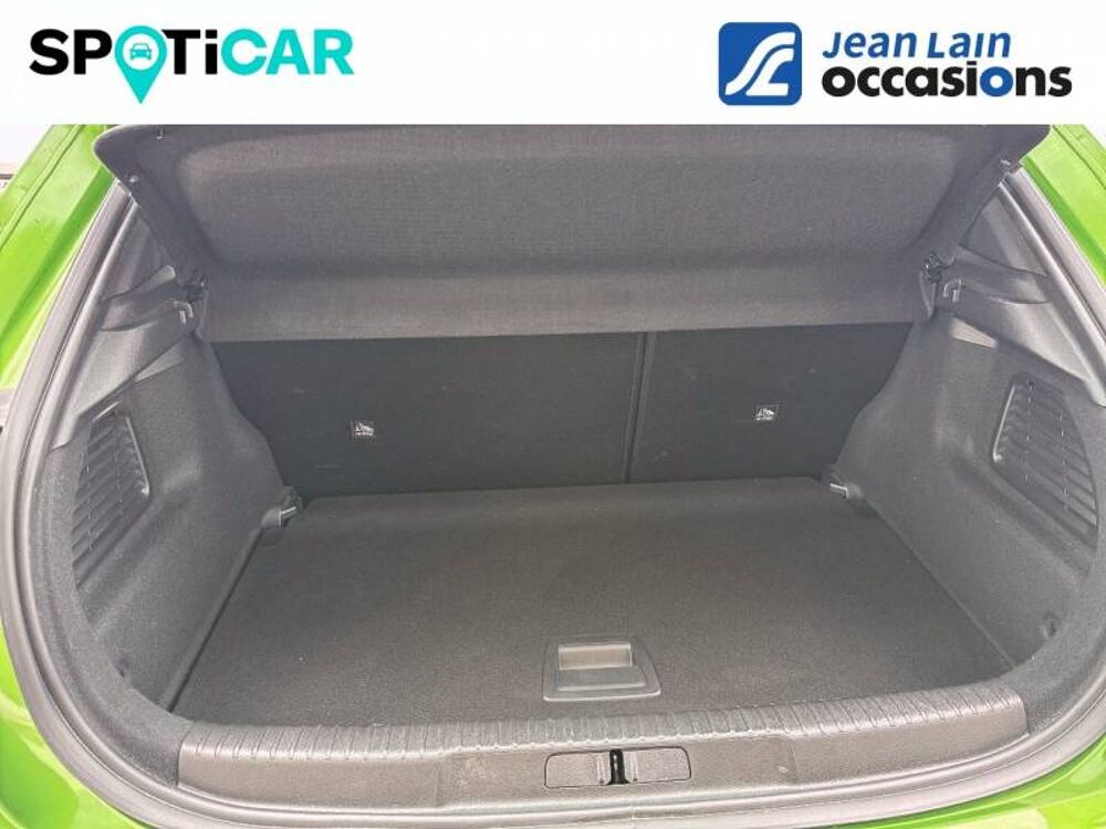 Mokka 1.2 Turbo 136 ch BVM6 Elegance Business 2023 occasion 74700 Sallanches