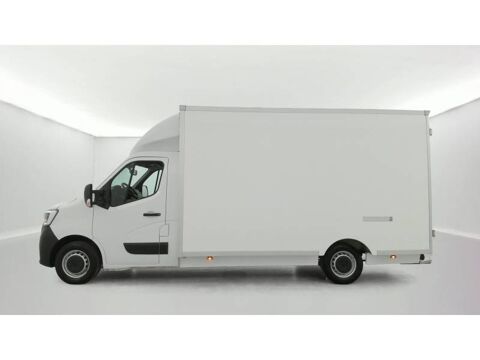 Master MASTER PHC TRAC F3500 L3H1 BLUE DCI 145 EURO VI CONFORT 2024 occasion 29900 Concarneau
