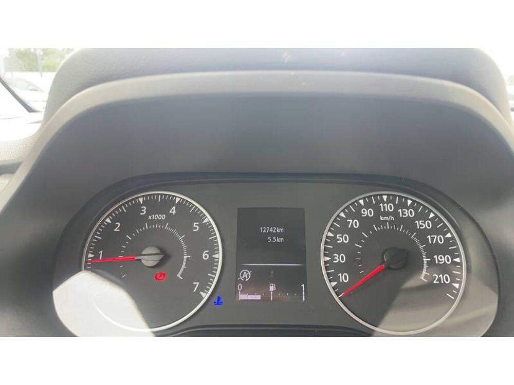 Express EXPRESS VAN BLUE DCI 95 - 22 CONFORT 2024 occasion 61000 Alen&ccedil;on