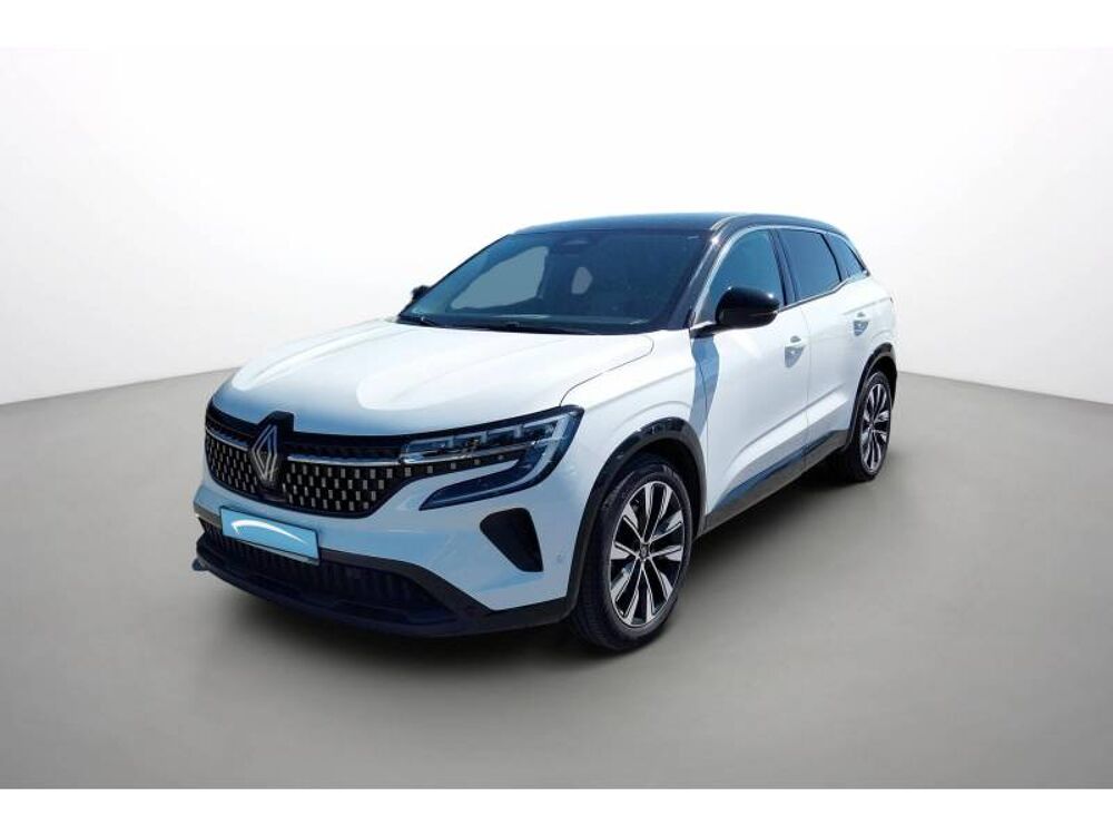 Austral E-Tech hybrid 200 Techno 2022 occasion 29000 Quimper